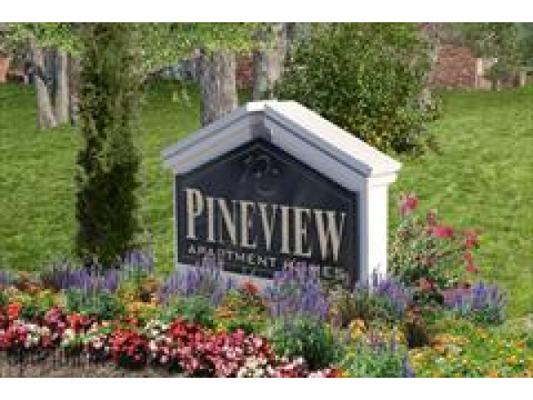 2 bedroom 1 bath, 3855 Pineview Place, Office -- Unit 107, Waterloo, IA, 50701