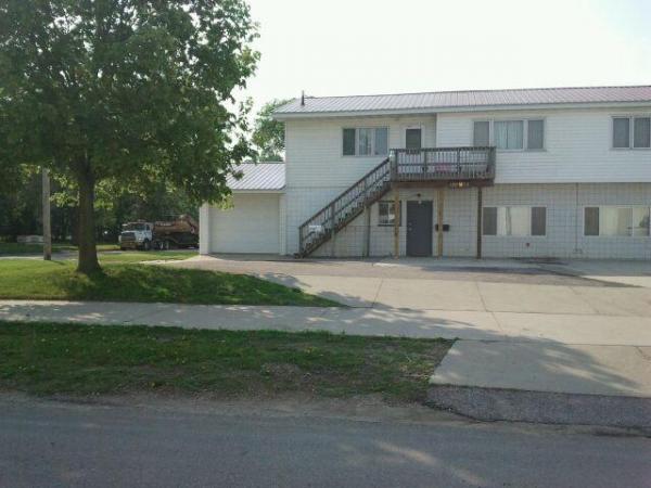 Denniston Enterprises LLC, UTILITIES INCLUDED, 189 W. 15th Street, w/attached garage, Waterloo, IA, 50702