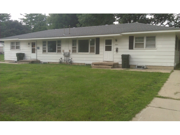 AAA Properties, 801 w 28th St, Cedar Falls, IA, 50613